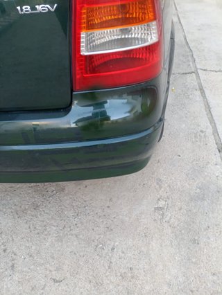 Opel Astra 1999