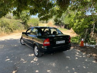 Opel Astra 1999