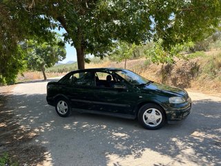 Opel Astra 1999