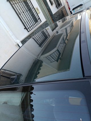 Opel Astra 1999