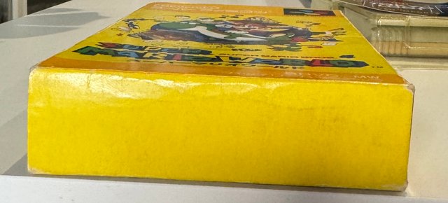 Super Mario World Super Famicom Nintendo