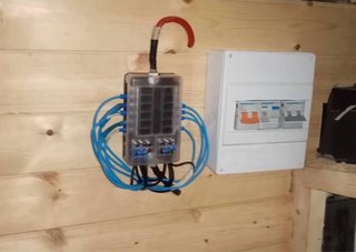 furgoneta camper