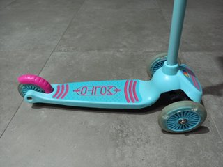 Patinete infantil Molto Maxi Scooter