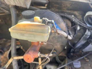 SERVO FRENO MERCEDES-BENZ SPRINTER 95-99