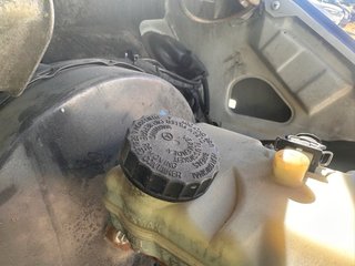 SERVO FRENO MERCEDES-BENZ SPRINTER 95-99