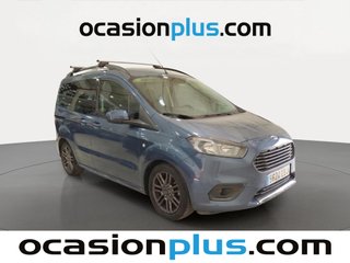 Ford Tourneo Courier 1.5 TDCi Sport 74 kW (100 CV)