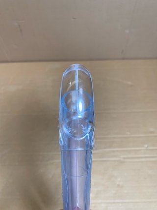 Tubo Snorkel Cressi Mexico Pro Talla Única