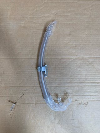 Tubo Snorkel Cressi Mexico Pro Talla Única
