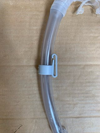 Tubo Snorkel Cressi Mexico Pro Talla Única