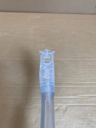Tubo Snorkel Cressi Mexico Pro Talla Única