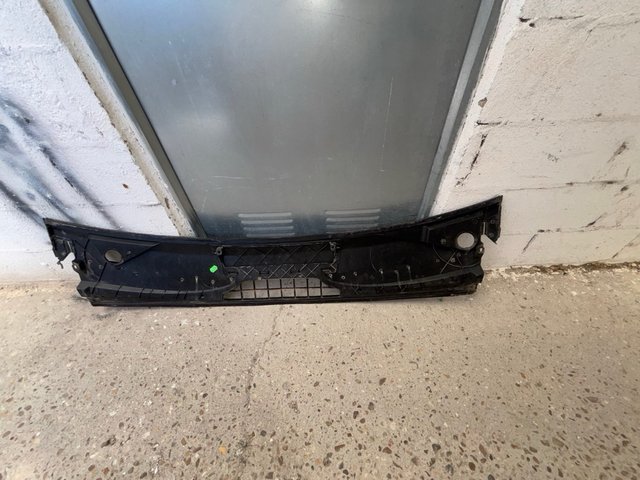 Tapa Torpedo Mercedes Vito Viano W639