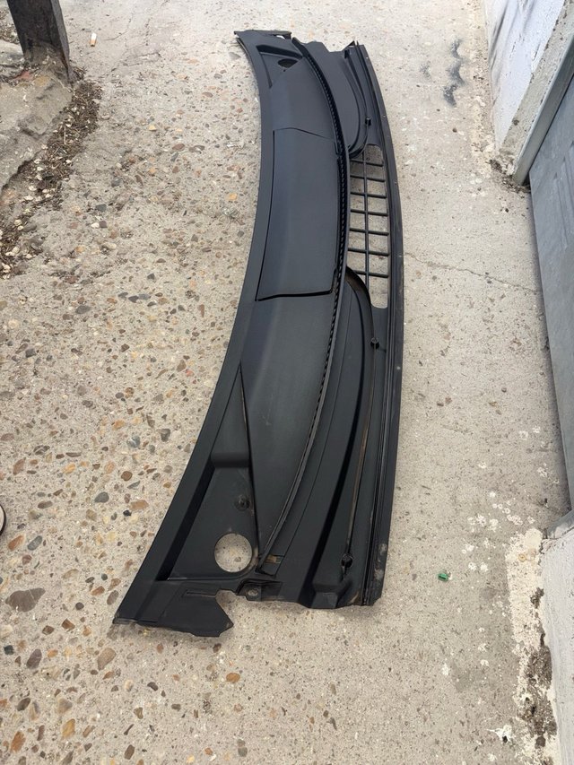 Tapa Torpedo Mercedes Vito Viano W639