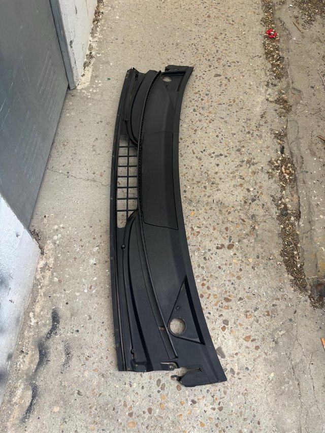 Tapa Torpedo Mercedes Vito Viano W639
