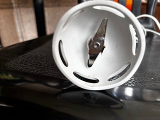 Batidora de mano Ufesa Activa 300W
