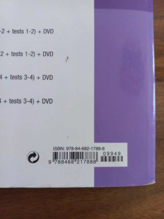 Tous ensemble! 1 Livre de l'élève