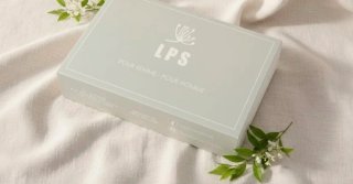 Set 3 Perfumes LPS 30 ml