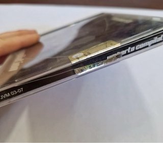 CD Compilation Umberto A901