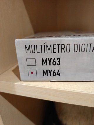 Kit Completo Electrónica (Soldador + Multímetro) -
