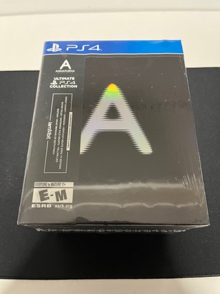 Annapurna Ultimate Collection PS4