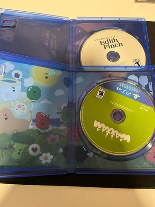 Annapurna Ultimate Collection PS4