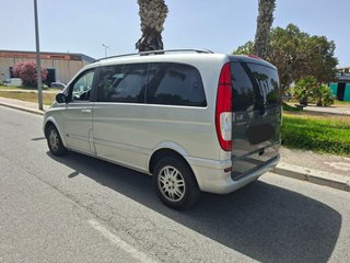 Mercedes-Benz Vito viano