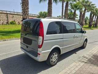 Mercedes-Benz Vito viano