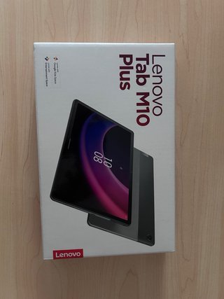 Lenovo Tab M10 Plus
