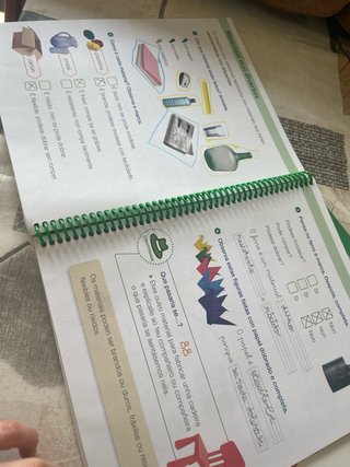 Ciencias da natureza,1 Primaria Saber Facer Con...