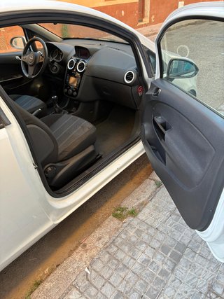 Opel Corsa 2013 Oportunidad