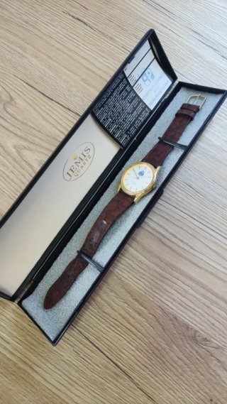 Relojes Varios