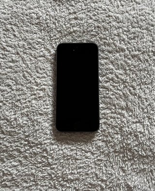 iPhone 5s Nero Spaziale