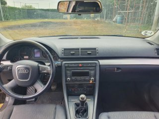 Audi A4 2007