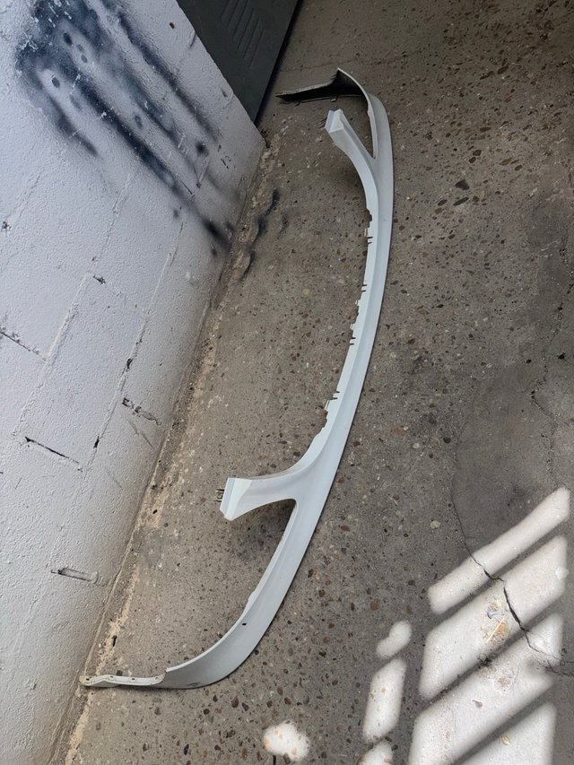 Embellecedor Paragolpes Mercedes Vito Viano W639