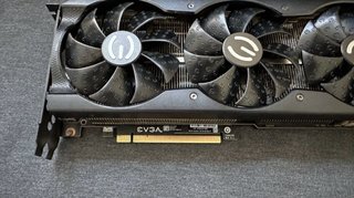 EVGA RTX 3070 8GB Tarjeta Gráfica