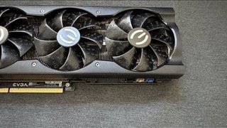 EVGA RTX 3070 8GB Tarjeta Gráfica