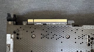 EVGA RTX 3070 8GB Tarjeta Gráfica