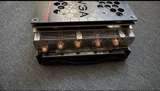 EVGA RTX 3070 8GB Tarjeta Gráfica