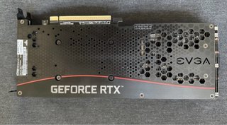 EVGA RTX 3070 8GB Tarjeta Gráfica