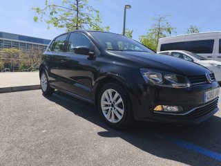 Volkswagen Polo 2016