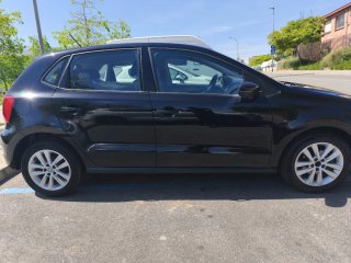 Volkswagen Polo 2016