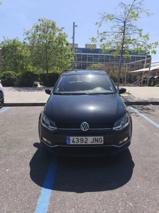 Volkswagen Polo 2016