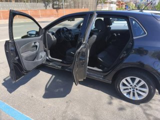 Volkswagen Polo 2016