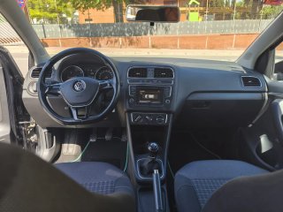 Volkswagen Polo 2016