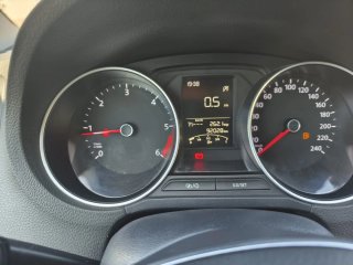 Volkswagen Polo 2016