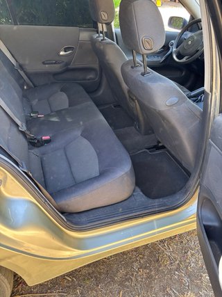 Renault Laguna 2006