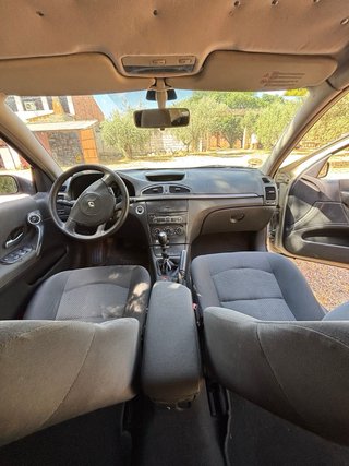 Renault Laguna 2006