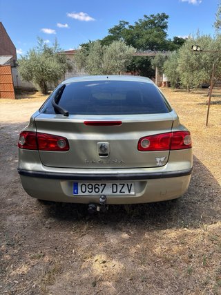 Renault Laguna 2006