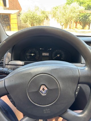 Renault Laguna 2006