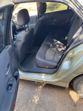 Renault Laguna 2006