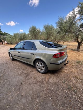 Renault Laguna 2006